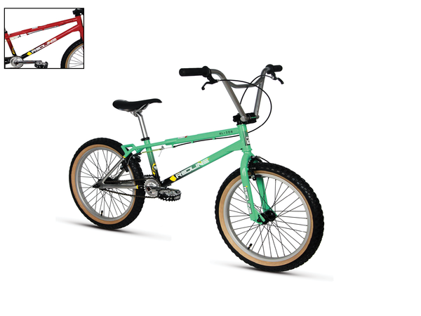 Redline RL20B 20" BMX