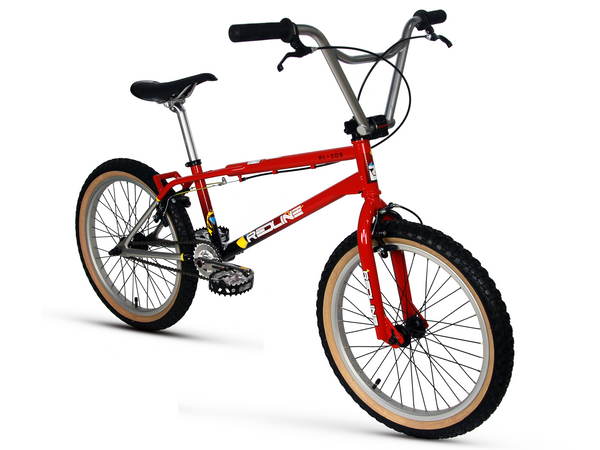 Redline RL20B 20" BMX