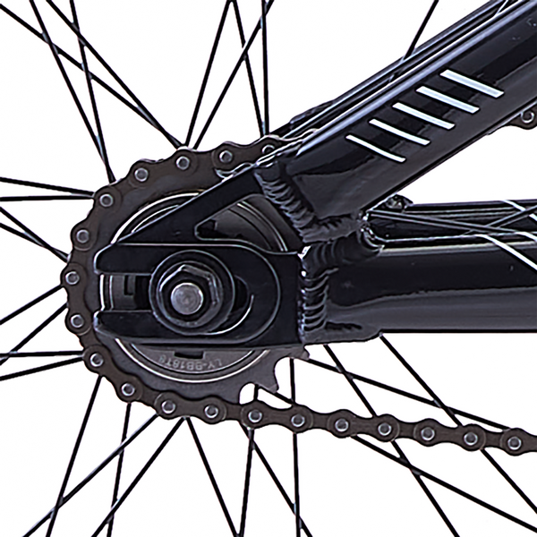 Redline MX 24 24" BMX Race Bike