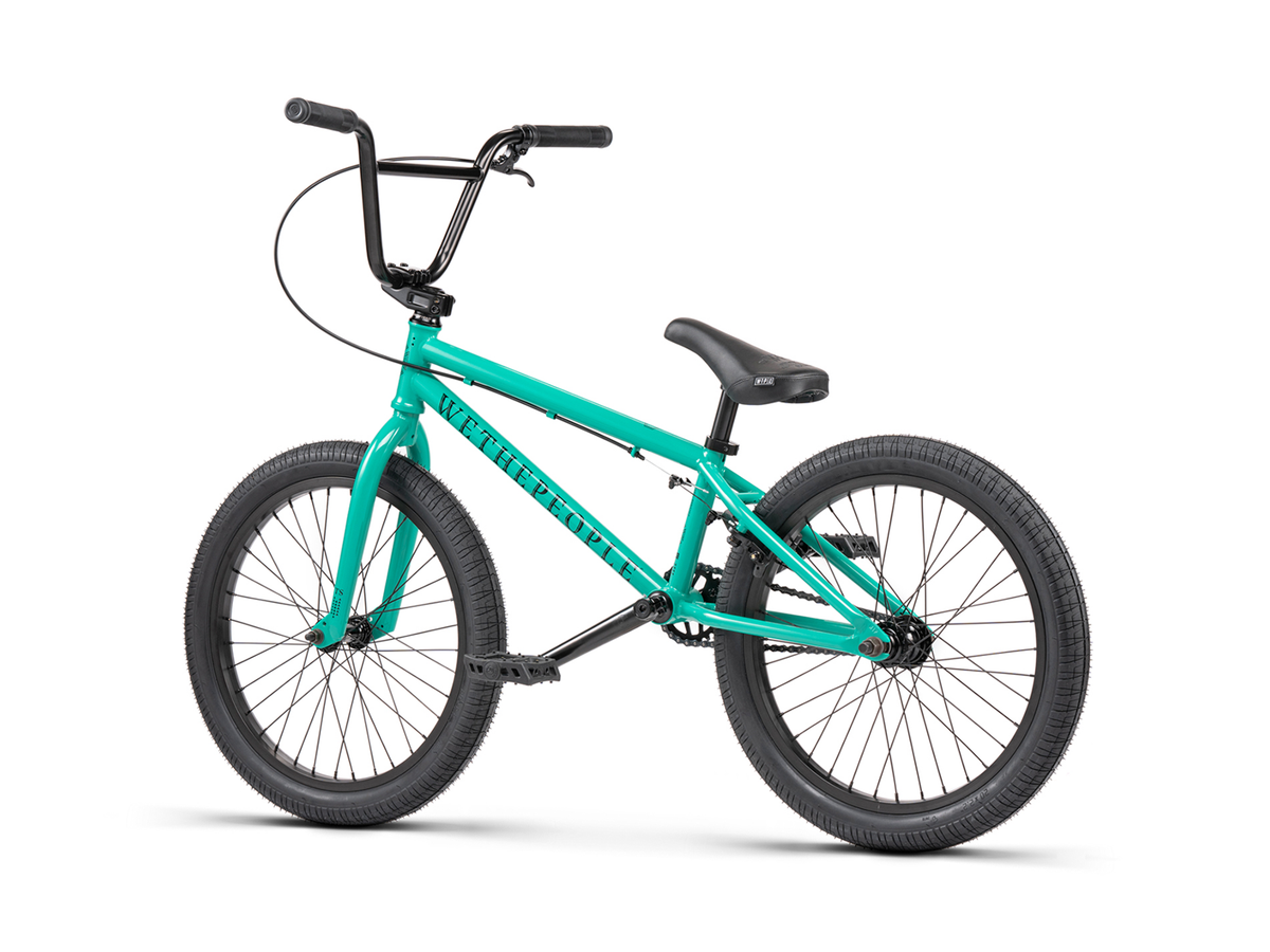 BMX Bikes Melbourne - WeThePeople Thrillseeker 20