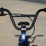 Sunday Blueprint 16" BMX (Gloss Sunday Blue) Pre-order - May 2025