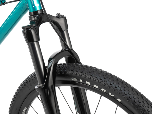 Radio Asura 26" Dirt Jumper (Laguna Blue)