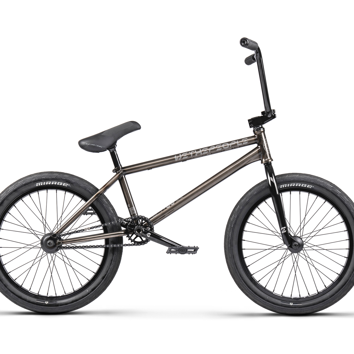 WeThePeople Envy 20
