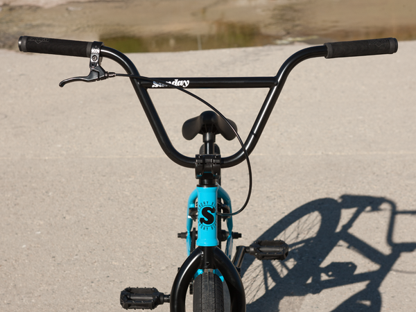 Sunday Primer 20" BMX (Gloss Surf Blue)