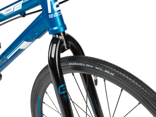 Radio Raceline Cobalt Junior 20" BMX (Cyan)