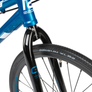 Radio Raceline Cobalt Junior 20" BMX (Cyan)