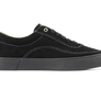 Higher Crypt Suede Lace Up Shoes