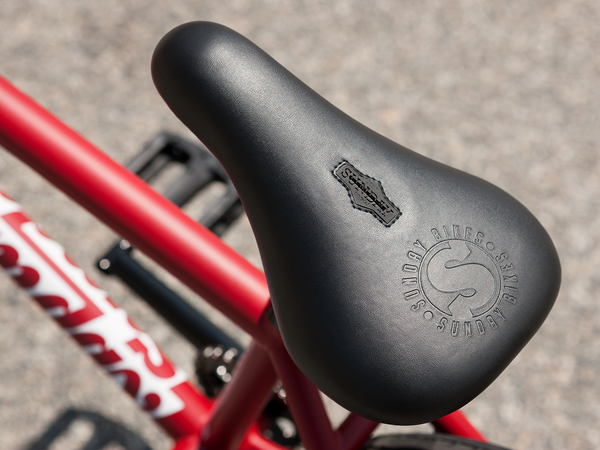 Sunday Forecaster Alec Siemon 20" BMX 2023 (Matt Maroon)