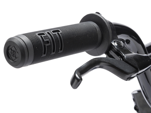 Fit Misfit 12" BMX (Gloss Black)