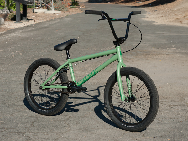 Sunday Scout 20" (Matt Sage Green)