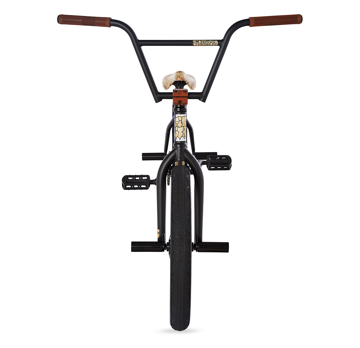 Fit Bike Co STR MD 20