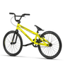 Radio Raceline Cobalt Expert 20" BMX (Metallic Yellow)