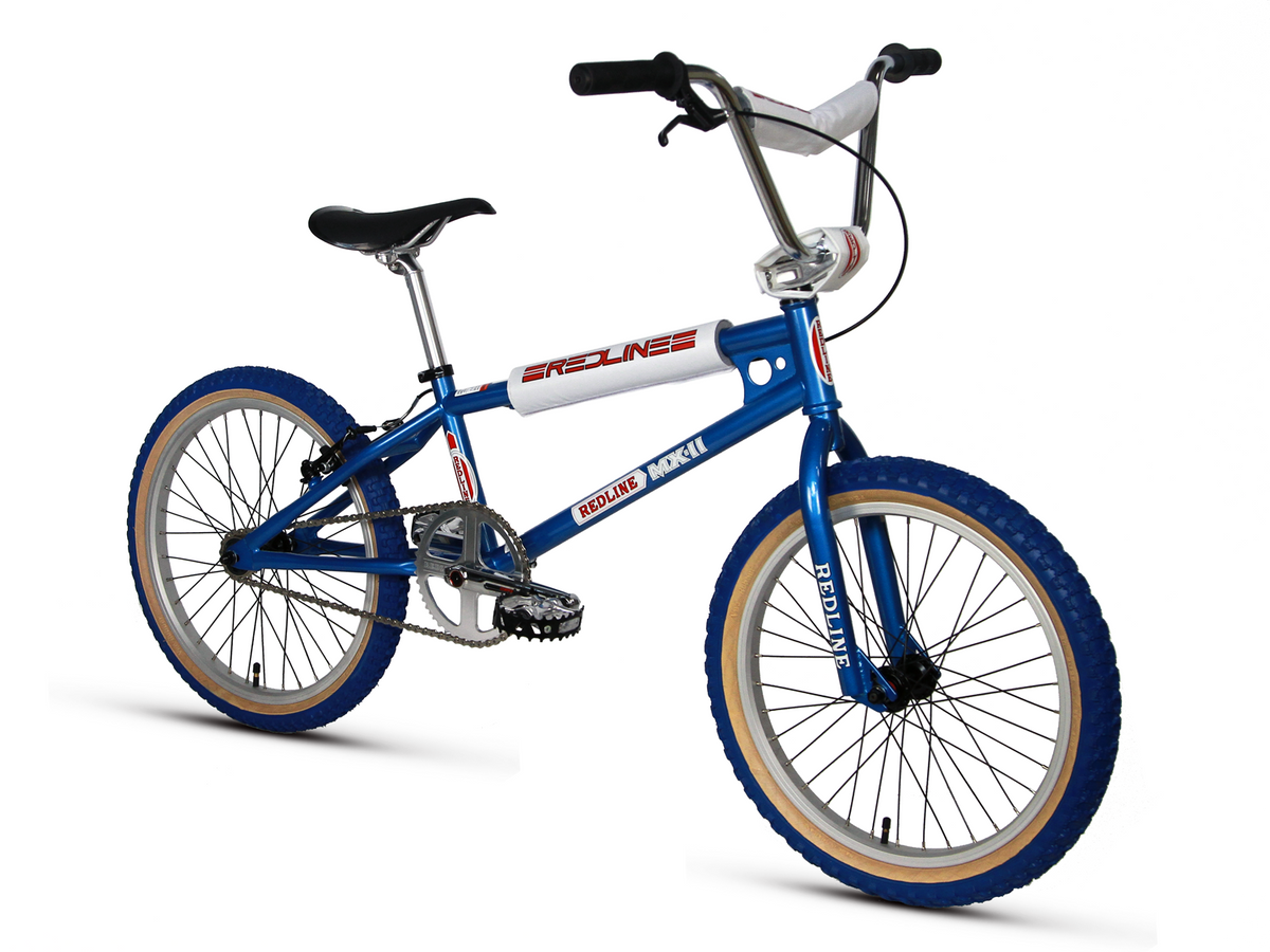 Redline MXII 20