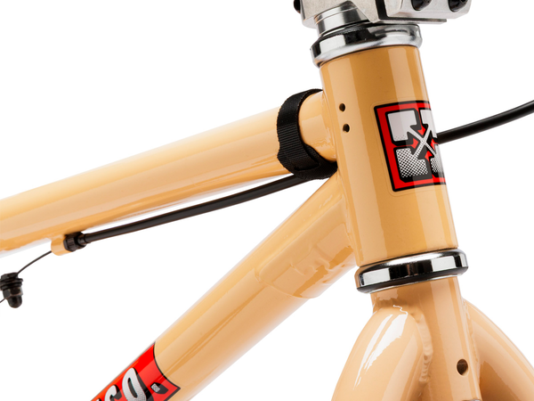 Fit Misfit 14" BMX (Peachy)