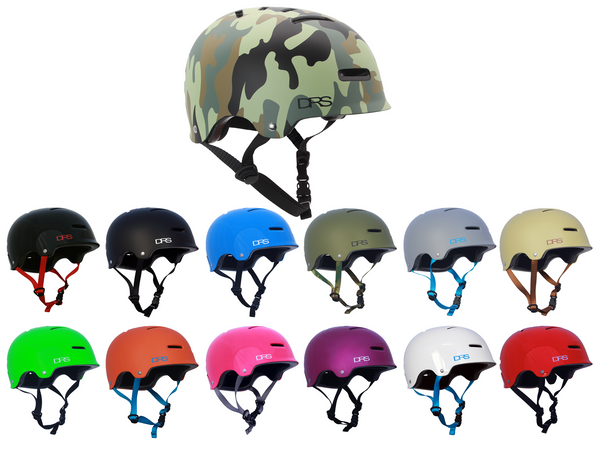 DRS Helmet