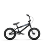 Radio Dice 14" BMX (Glossy Black/Blue)