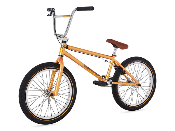 Fit Series One LG 20" BMX (Sunkist Pearl)