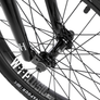 WeThePeople Havoc 20" BMX (Glossy Black)