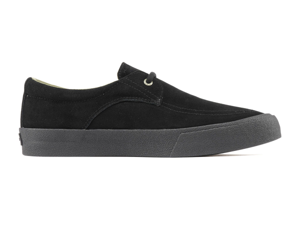 Higher Salem Suede Slip On Shoes
