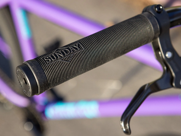 Sunday 29" High C Bike (Matt Grape Soda)