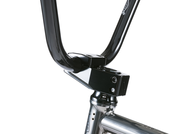 WeThePeople Envy 20" BMX (Black Chrome)