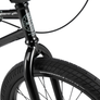 WeThePeople Havoc 22" BMX (Glossy Black)