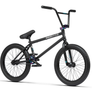 Radio Comrad 20" BMX (Matt Black)