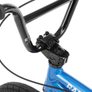 Radio Dice 16" BMX (Metallic Cyan)