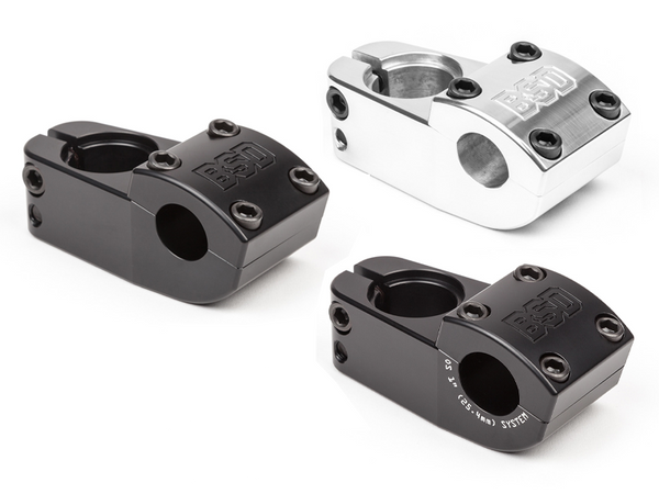 BSD Levelled BMX Stem