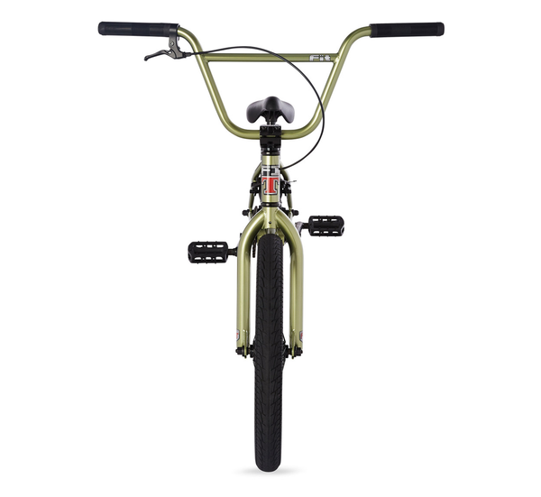 Fit Series One LG 20" Ethan Corriere (Millennium Jade)