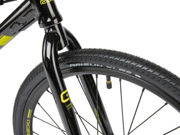 Radio Raceline Cobalt Expert 20" BMX (Black)