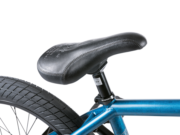 WeThePeople Revolver 20" BMX (Matt Skipper Green)