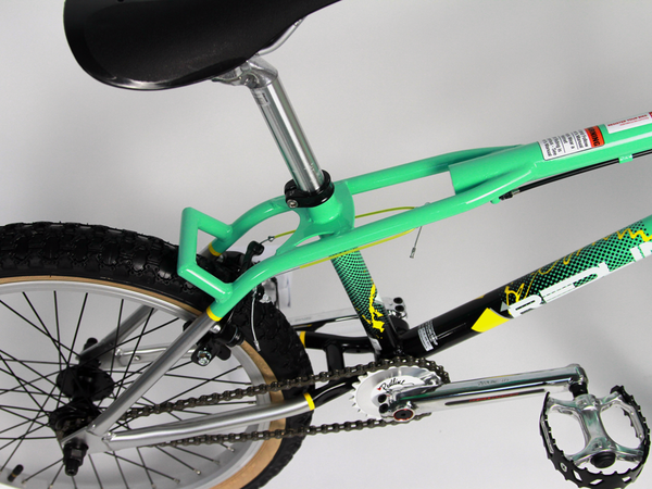 Redline RL20B 20" BMX