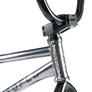 WeThePeople Envy 20" BMX (Black Chrome)