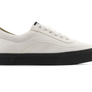 Higher Crypt Canvas Lace Up Shoes
