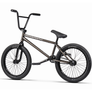 WeThePeople Envy 20" BMX (Translucent Black)