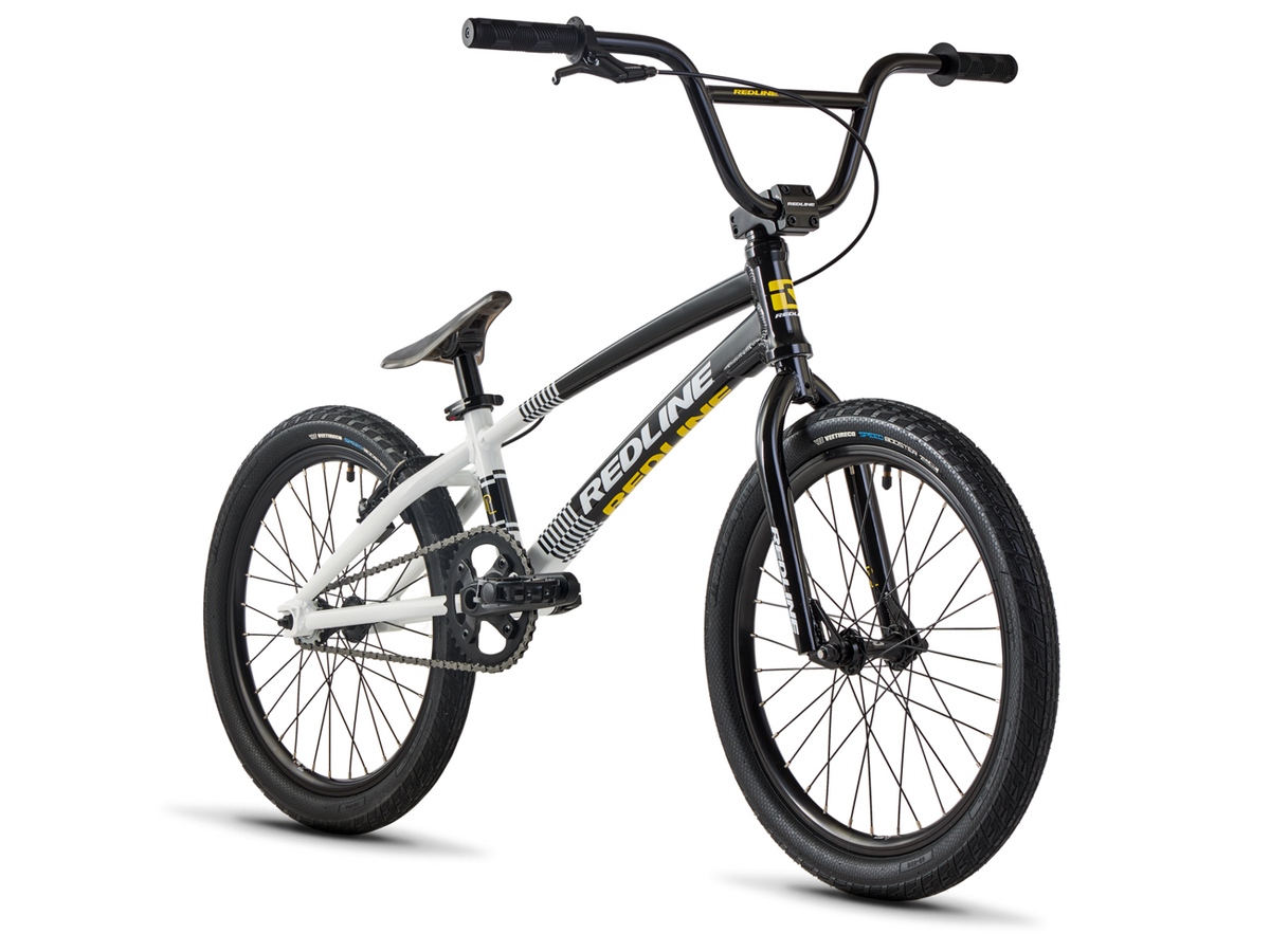 Redline Proline Expert XL 20 BMX Race Bike Fufanu