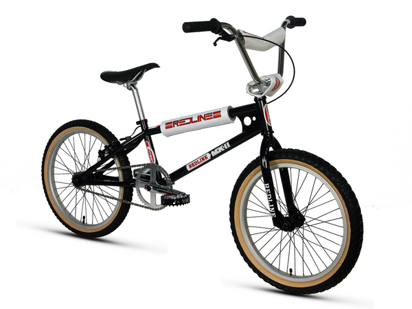 Redline MXII 20" BMX