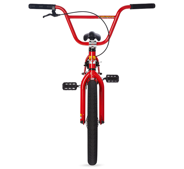 Fit Series One SM 20" BMX (Hot Rod Red)
