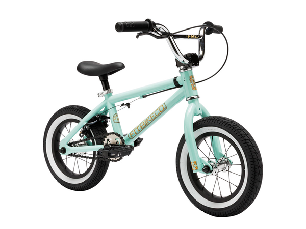 Fit Misfit 12" BMX (Cocomint)