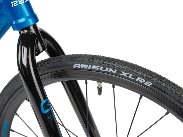 Radio Raceline Cobalt Mini 20" BMX (Cyan)