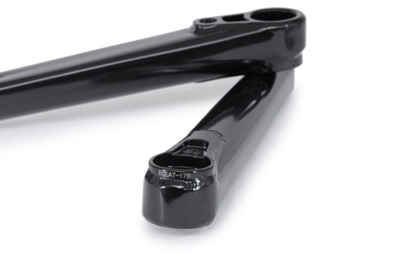 ECLAT Onyx BMX Crank Set