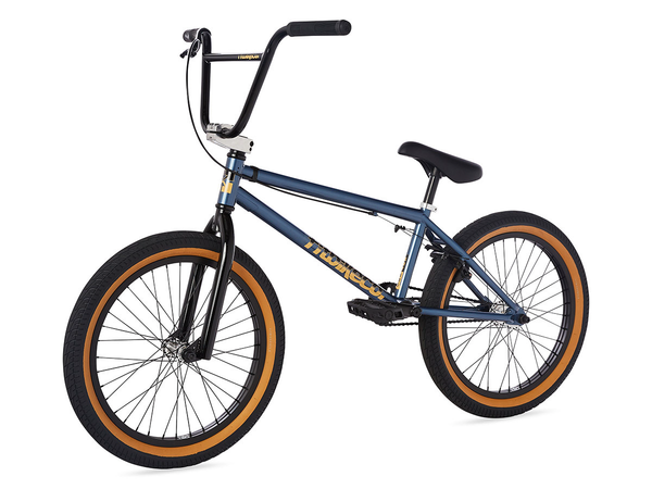 Fit Series One LG 20" BMX (Slate Blue)