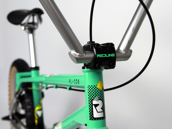 Redline RL20B 20" BMX