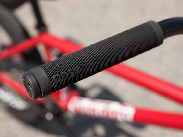 Sunday Forecaster Alec Siemon 20" BMX 2023 (Matt Maroon)