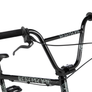 WeThePeople Havoc 20" BMX (Glossy Black)