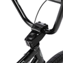 WeThePeople Havoc 22" BMX (Glossy Black)