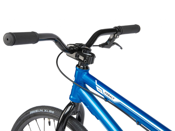 Radio Raceline Cobalt Mini 20" BMX (Cyan)
