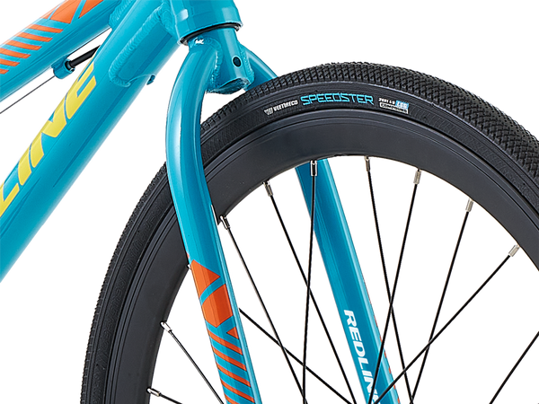 Redline MX Mini 20" BMX Race Bike