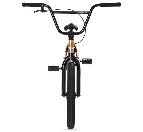 Fit Series One MD 20" BMX (Root Beer)
